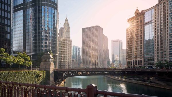 アメリカ求人　シカゴ厳選　バイリンガルポジション紹介