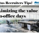 Actus ハイブリッドワーク