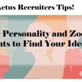 性格診断ツールや星座別適職診断の活かし方：応募理由ではなく「自己理解」の材料に