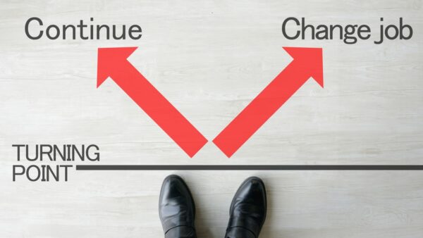 保護中： アメリカでは転職回数の心配は不要？現地の転職事情と準備のポイント