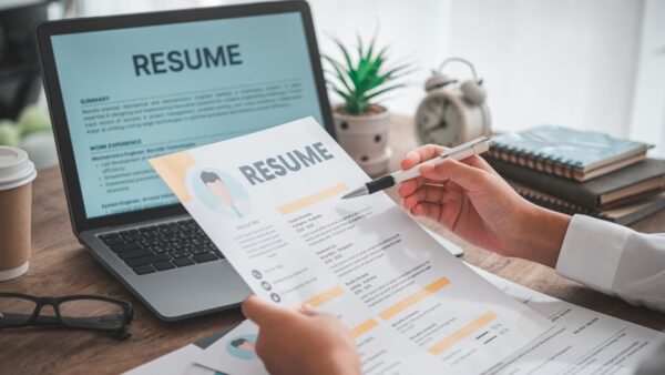 英文履歴書の書き方｜アメリカでの就職に必要な基本項目と作成のポイント