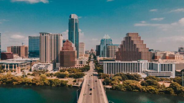 アメリカ求人　テキサス・オースティン厳選ポジション紹介 04/16/2026