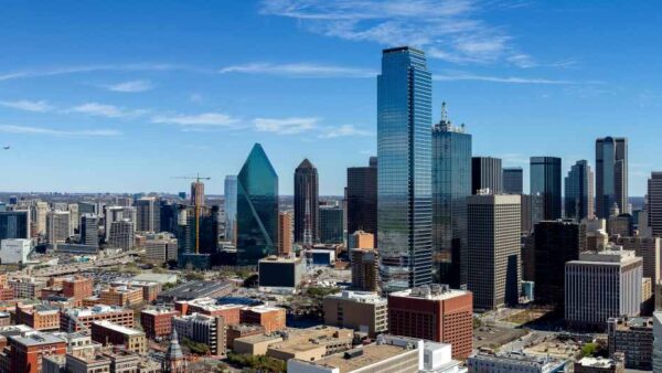 アメリカ求人　ダラスで働く！ポジション紹介　04/03/2026