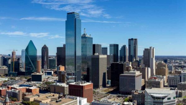 アメリカ求人　ダラスで働く！ポジション紹介　04/03/2026